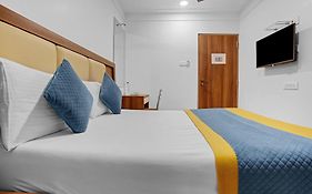 Hotel Dream Inn Thane